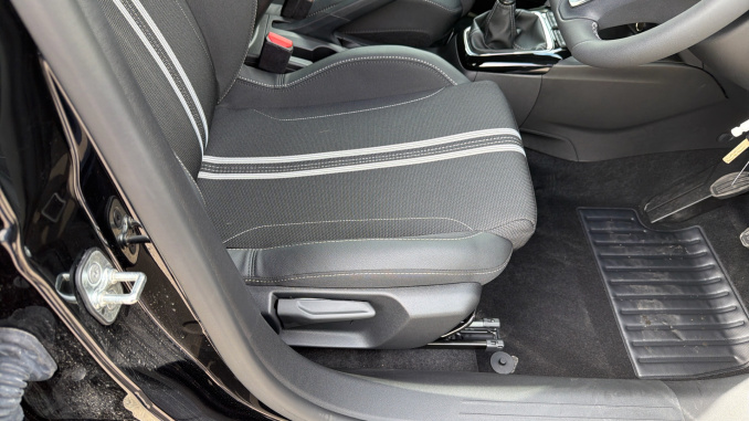 Vauxhall Corsa 1.2 Turbo GS 5dr Petrol Hatchback - Image 31